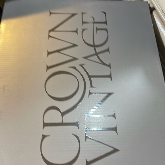 Crown vintage Marleen Chelsea boots - Picture 7 of 12